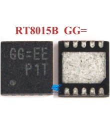 RT8015BGQW RT8015B 8015B GG=CE GG=CO GG=CD GG=